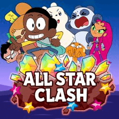 All Star Clash