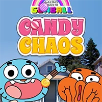 Candy Chaos