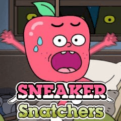 Sneaker Snatchers1