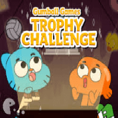 Trophy Challenge