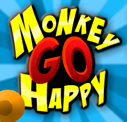 Monkey Go Happy