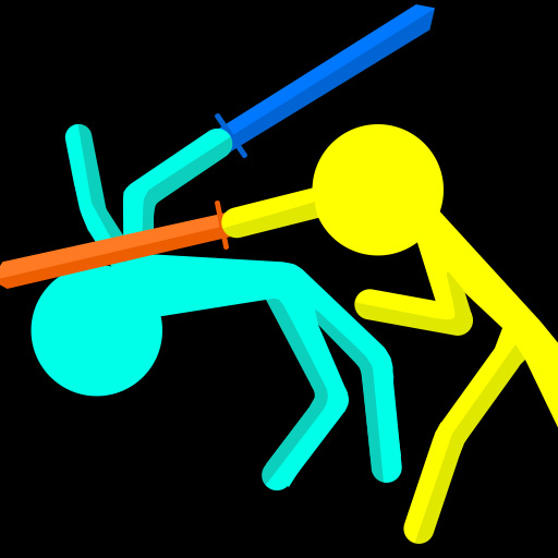 Stickman Games