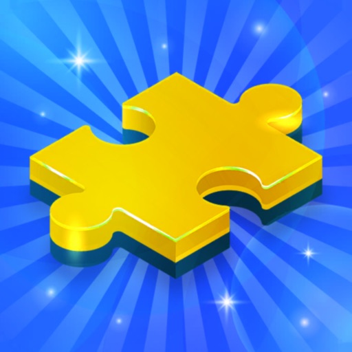 Magic Jigsaw Puzzles