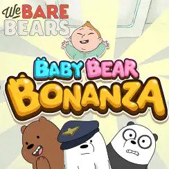 We Bare Bears: Baby Bear Bonanza