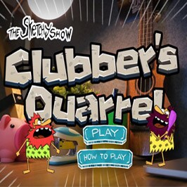 Clubbers Quarrels