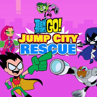 Jump City Rescue