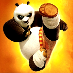 Kung Fu Panda 3: The Furious Fight