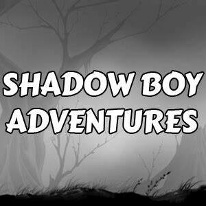 Shadow Boy Adventures