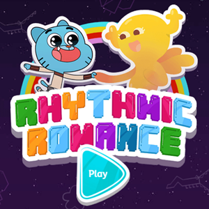 Rhythmic Romance