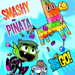 Smashy Piñata