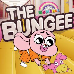 Gumball: The Bungee