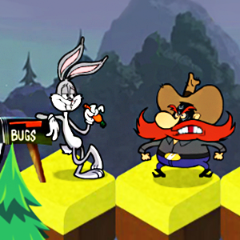 Wabbit Mountain Madness