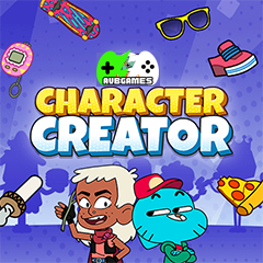 Character Creator