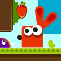 Rabbit and Carrot