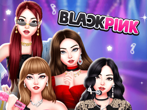 Blackpink Black Friday Fever