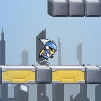 Gravity Guy