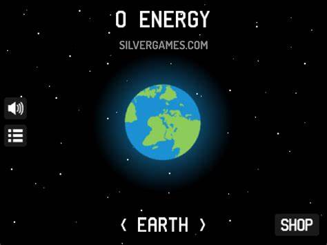 Planet Clicker