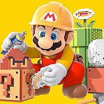 Super Mario Maker