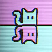 Symmetry Cats