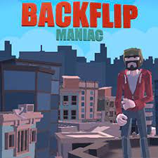 Backflip Maniac