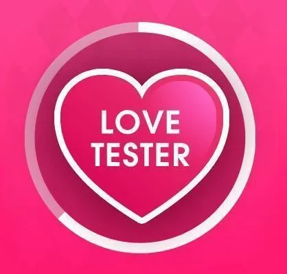 Love Tester