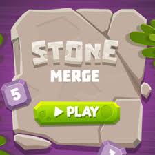 Stone merge